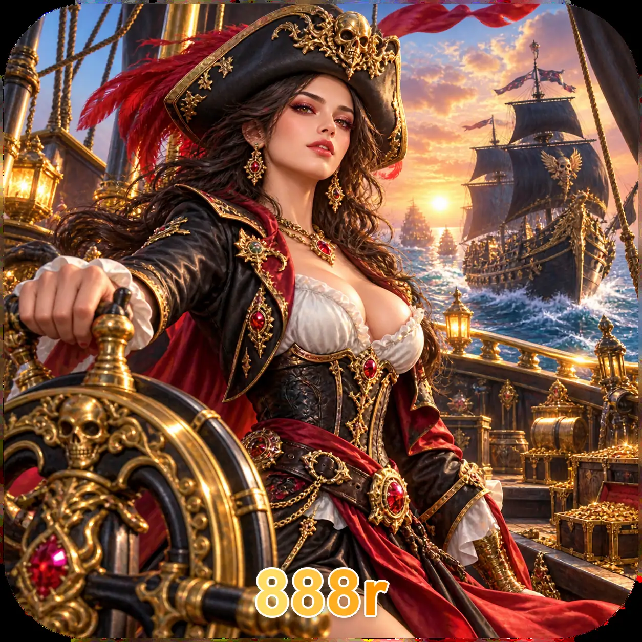 888r apk