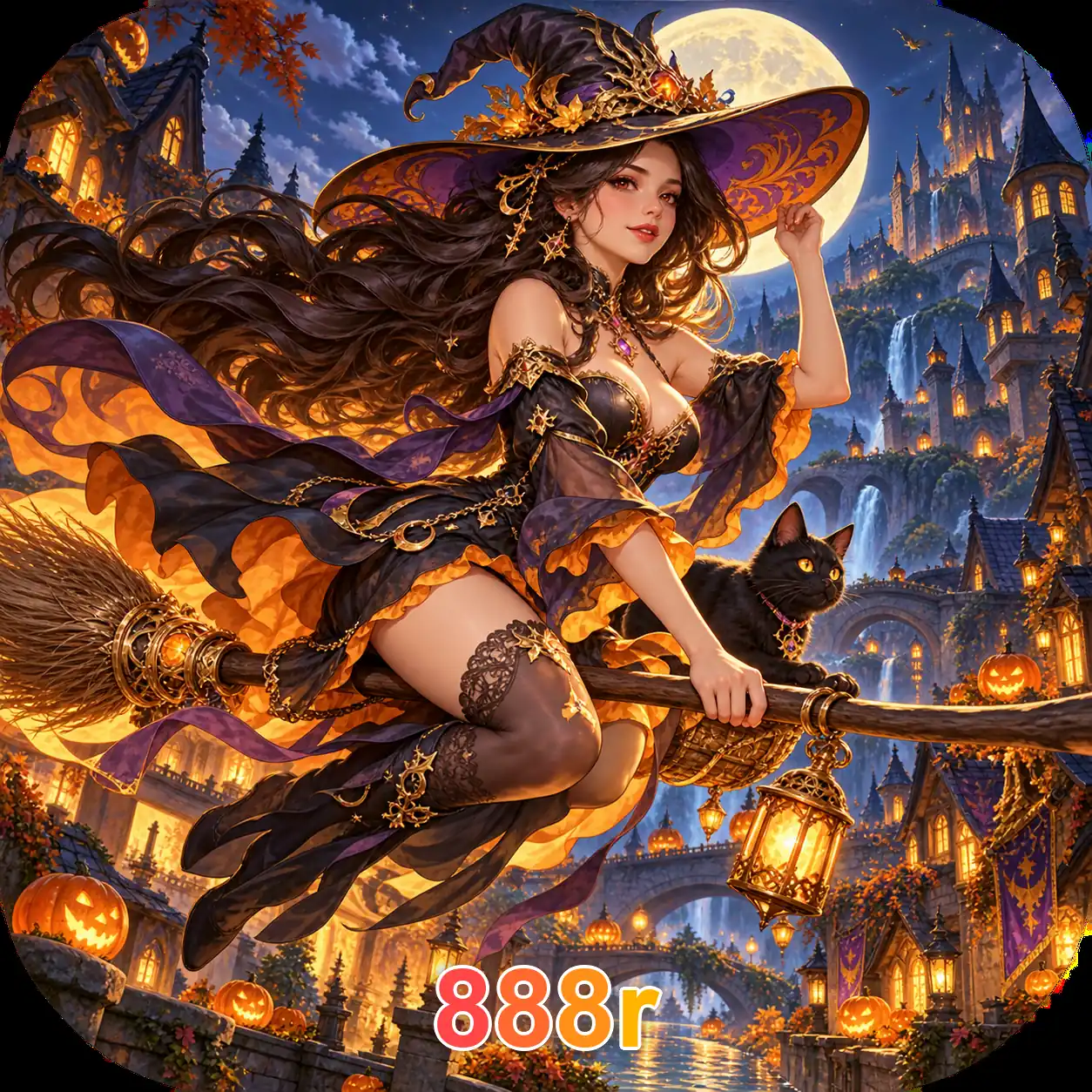 Facebook 888r