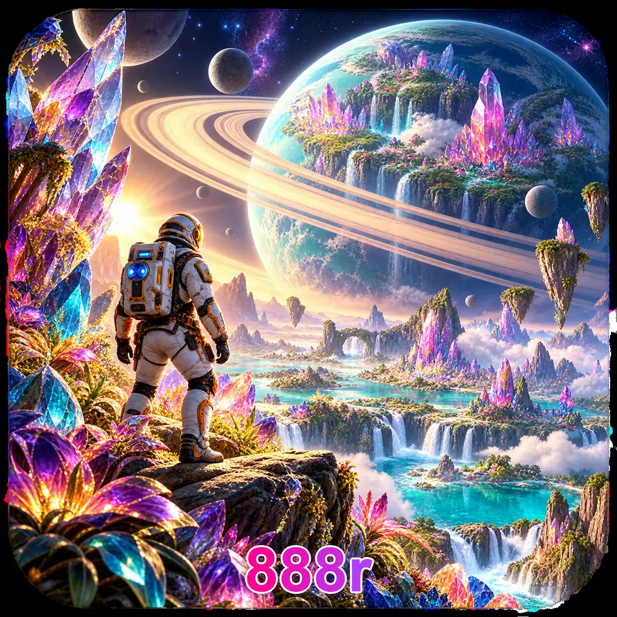 Unduh 888r