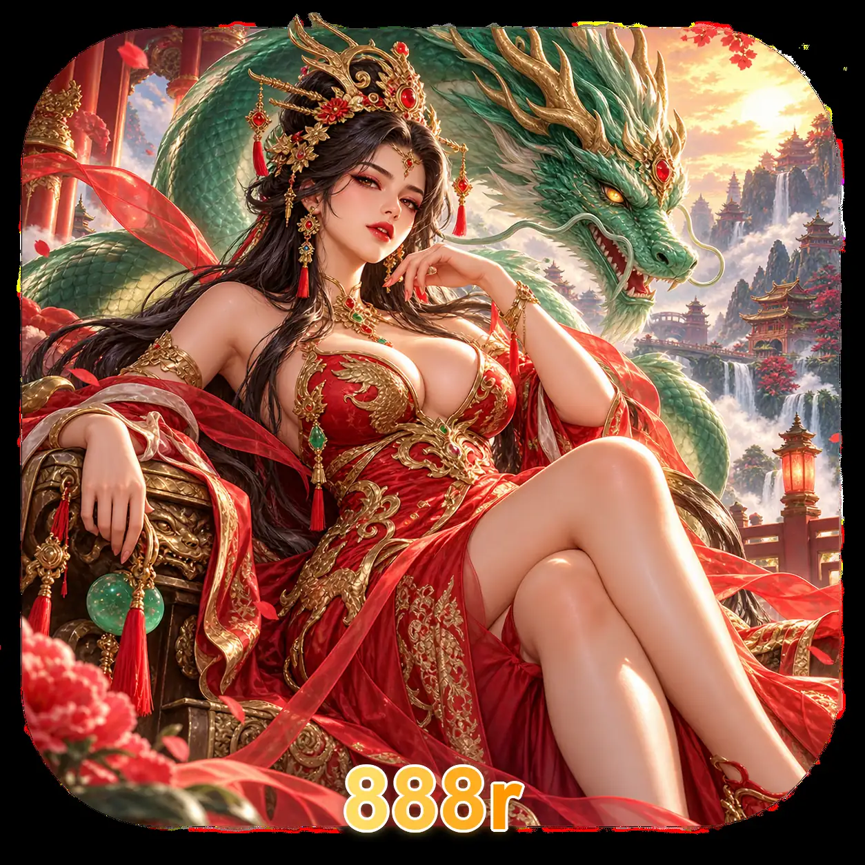 Game Fortune 888r